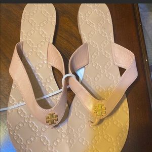 Tory Burch monroe sandals